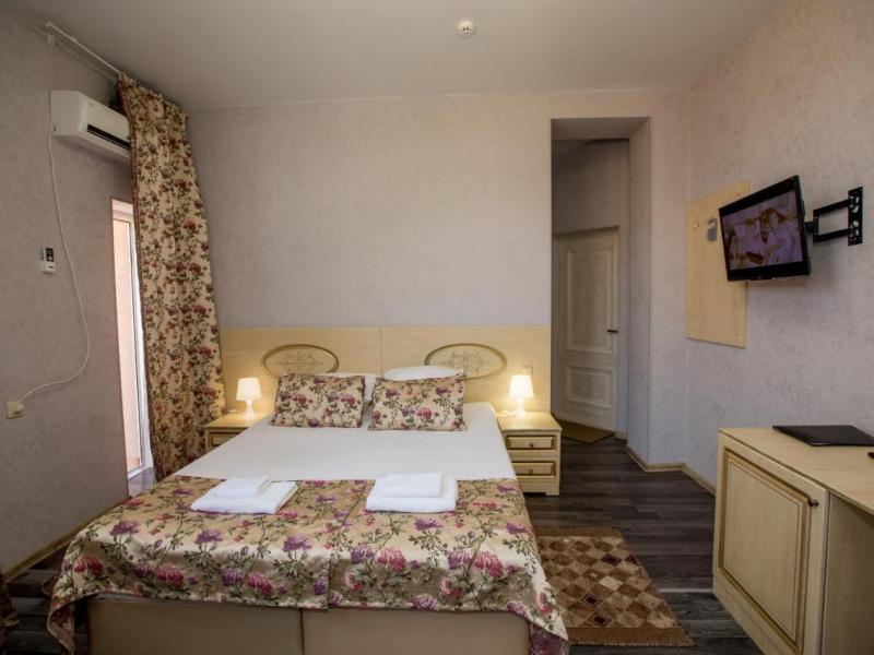 Galla Hotel