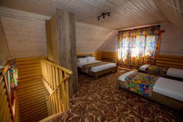 Отель Galla Hotel Россия, Адлер, фото 6