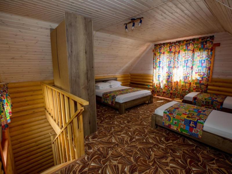 Galla Hotel