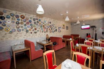 Отель Galla Hotel Россия, Адлер, фото 8