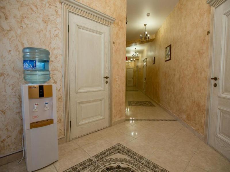 Galla Hotel