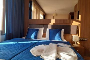 Отель Falcon Palas Suites Турция, Стамбул, фото 2