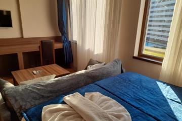 Отель Falcon Palas Suites Турция, Стамбул, фото 3