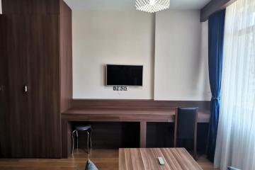 Отель Falcon Palas Suites Турция, Стамбул, фото 4