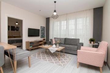 Отель Zin D Home Alemdag Турция, Стамбул, фото 2
