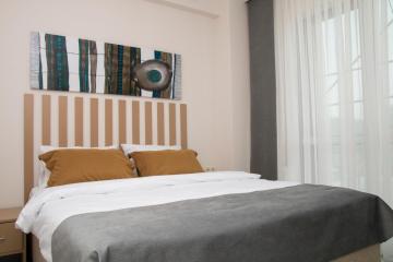 Отель Zin D Home Alemdag Турция, Стамбул, фото 4