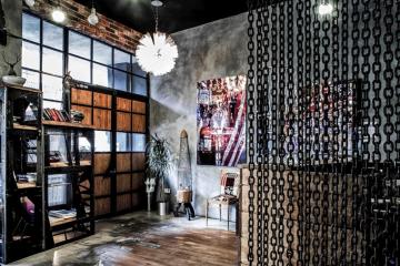 Отель SuB Karakoy Турция, Каракой, фото 2