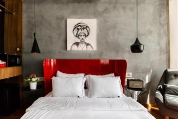 Отель SuB Karakoy Турция, Каракой, фото 4