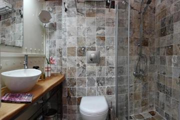 Отель SuB Karakoy Турция, Каракой, фото 5