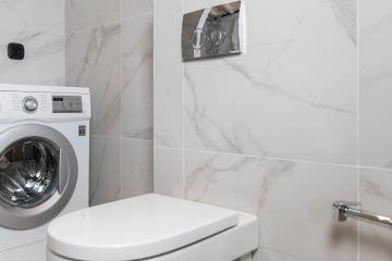 Отель Mio Apartments Россия, Адлер, фото 11