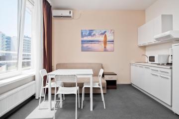 Отель Mio Apartments Россия, Адлер, фото 12
