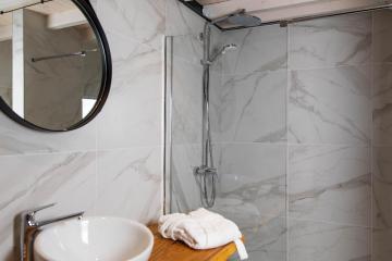 Отель Mio Apartments Россия, Адлер, фото 13