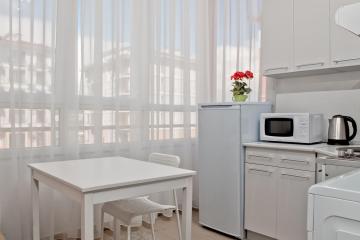 Отель Mio Apartments Россия, Адлер, фото 16