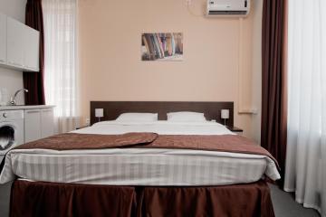 Отель Mio Apartments Россия, Адлер, фото 18