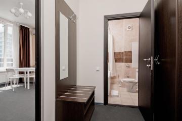 Отель Mio Apartments Россия, Адлер, фото 19