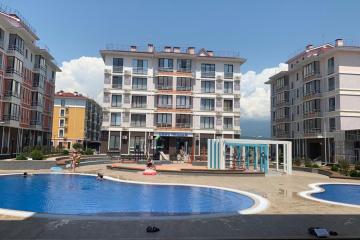 Отель Mio Apartments Россия, Адлер, фото 20