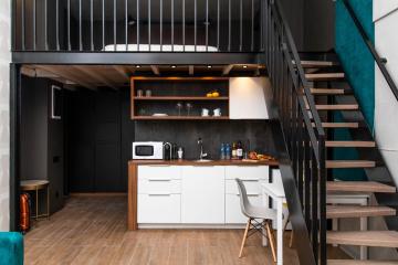 Отель Mio Apartments Россия, Адлер, фото 2