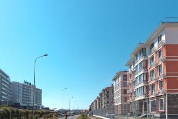 Отель Mio Apartments Россия, Адлер, фото 21