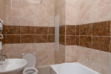 Отель Mio Apartments Россия, Адлер, фото 22