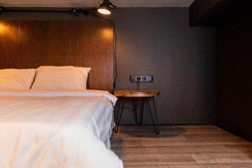 Отель Mio Apartments Россия, Адлер, фото 23