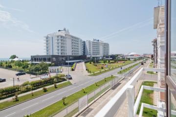 Отель Mio Apartments Россия, Адлер, фото 25