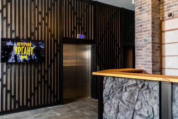 Отель Mio Apartments Россия, Адлер, фото 26