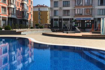 Отель Mio Apartments Россия, Адлер, фото 27