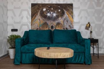 Отель Mio Apartments Россия, Адлер, фото 4