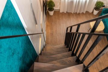 Отель Mio Apartments Россия, Адлер, фото 5