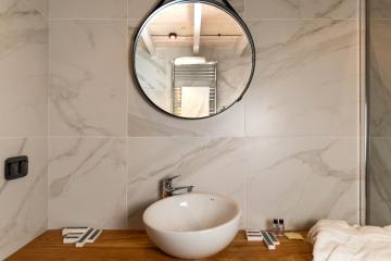 Отель Mio Apartments Россия, Адлер, фото 6