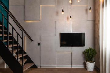 Отель Mio Apartments Россия, Адлер, фото 7