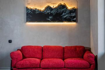 Отель Mio Apartments Россия, Адлер, фото 8