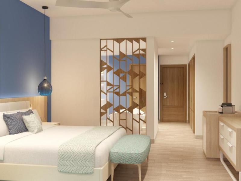 Azul Beach Resort Cap Cana