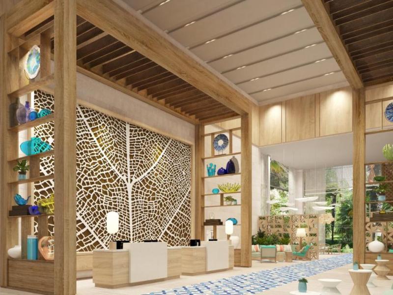 Azul Beach Resort Cap Cana