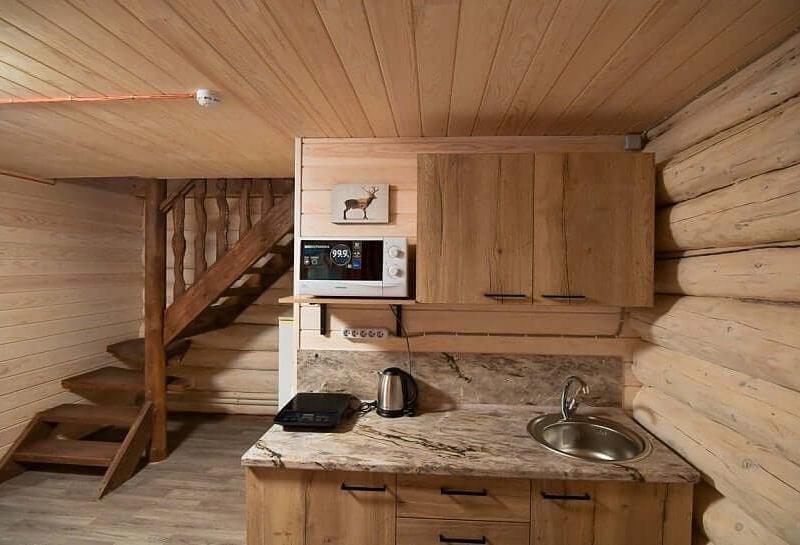 Заимка Лесника База Отдыха