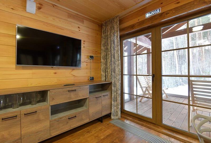 Заимка Лесника База Отдыха