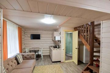 Отель Заимка Лесника База Отдыха Россия, Белокуриха, фото 2