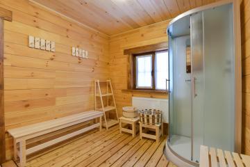 Отель Заимка Лесника База Отдыха Россия, Белокуриха, фото 33