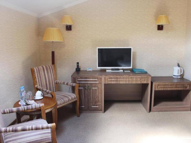 Заимка Лесника База Отдыха