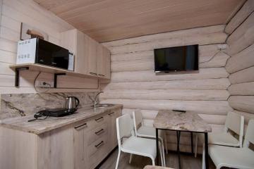 Отель Заимка Лесника База Отдыха Россия, Белокуриха, фото 10