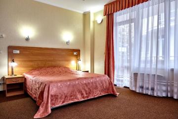 Отель Южный Бриз Россия, Геленджик, фото 2