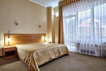 Отель Южный Бриз Россия, Геленджик, фото 3