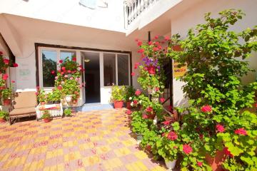 Отель Лунная Соната Россия, Лоо, фото 1