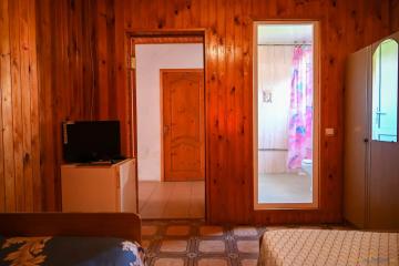 Отель Лунная Соната Россия, Лоо, фото 11