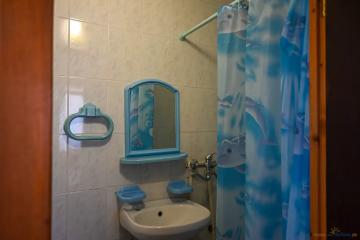 Отель Лунная Соната Россия, Лоо, фото 16