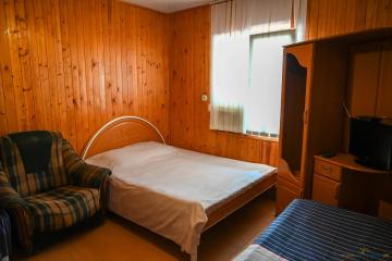 Отель Лунная Соната Россия, Лоо, фото 17