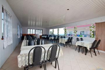 Отель Лунная Соната Россия, Лоо, фото 2