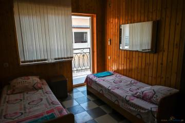 Отель Лунная Соната Россия, Лоо, фото 7