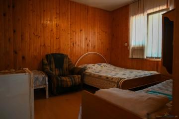 Отель Лунная Соната Россия, Лоо, фото 9