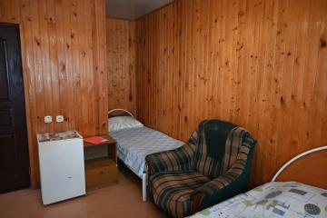 Отель Лунная Соната Россия, Лоо, фото 10